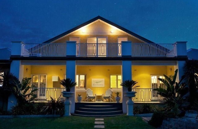 Plantation House