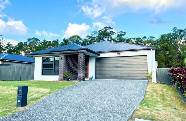 Plantation Retreat 4 Bedroom Modern Home
