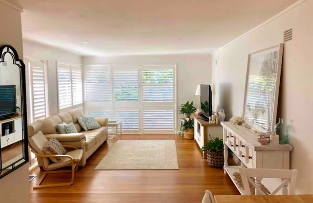 Plantation Retreat minutes from Sydney's Northern Beaches best beaches!