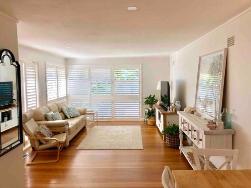 Plantation Retreat