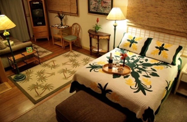 95 $ - Plantation Style Studio & Courtyard Garden con servicio de regalo y café