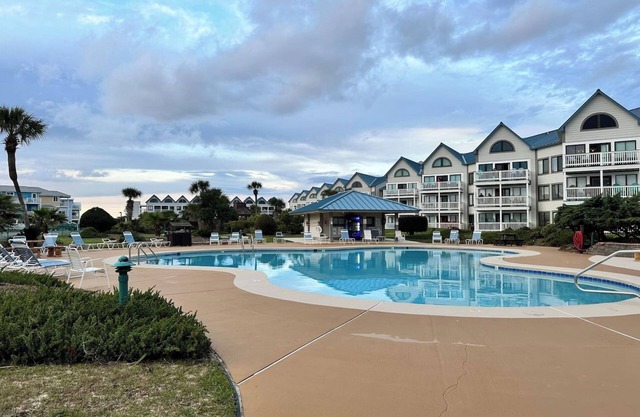 Plantation West Condos