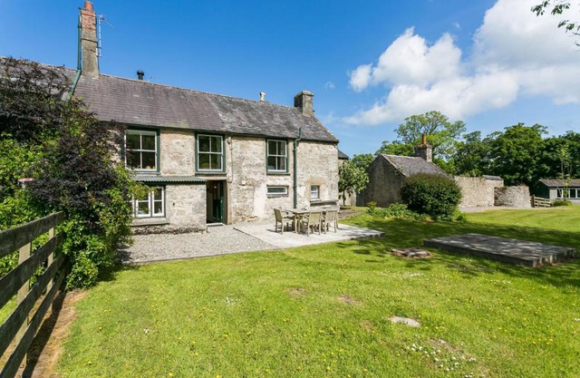Plas Lligwy Cottage