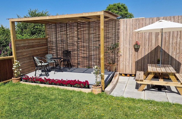 Plas Tirion Caravan