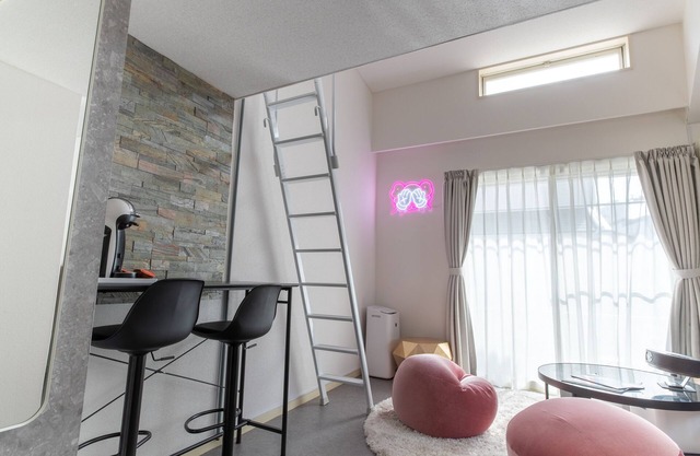 Plat House Nakameguro 203