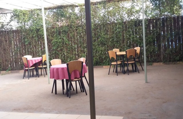 Plata Guest House