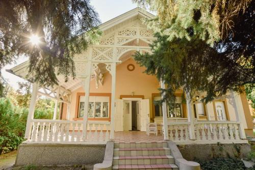 Platan I Apartman