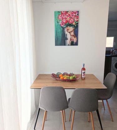 Platanou 21 Apartments