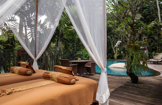 Plataran Ubud Hotel & Spa