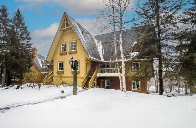 Plateau 238-4 - Tremblant a Louer