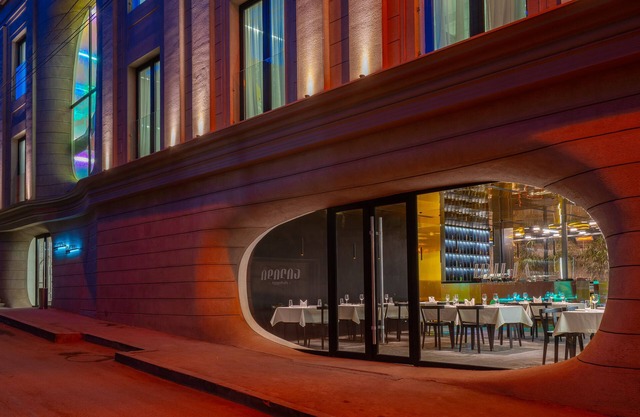Platforma Design Hotel