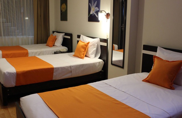 Platinium Hotel