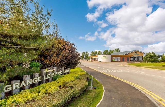 Platinum 3 Lodge (Pet)