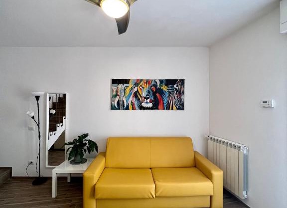 Platinum Apartment