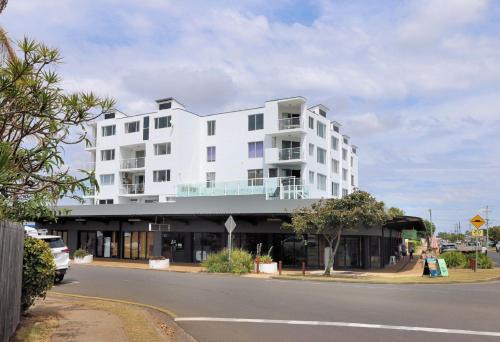 Platinum Apartments Unit 7