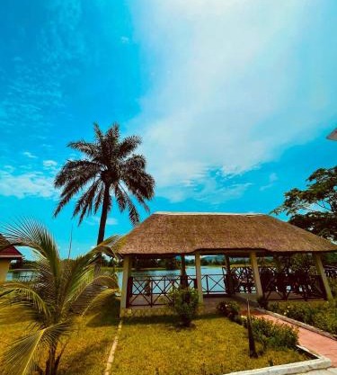 Platinum Blue Island Resort