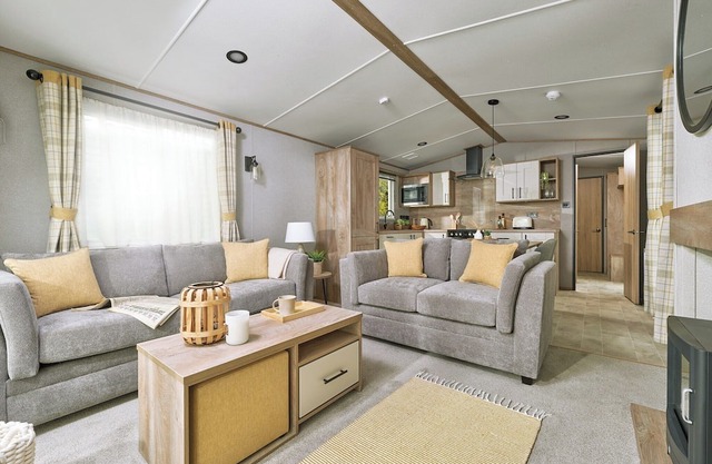 Platinum Caravan (Pet)