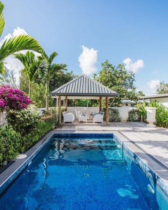 Platinum Cawa Apartments