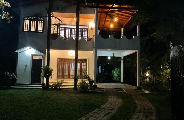 Platinum Holiday Home
