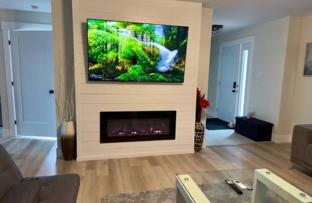 Platinum Homes Moncton, Dieppe
