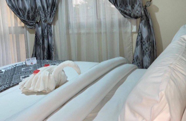 Platinum Hotel Douala