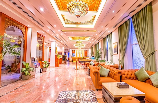 Platinum Hotel