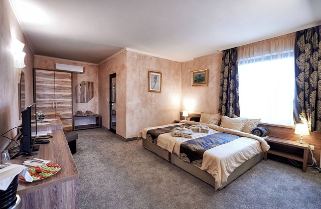 Platinum Image Hotel