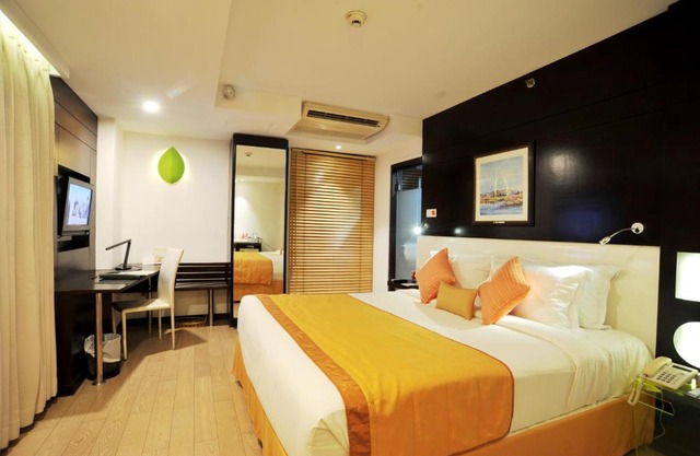 Platinum Residence