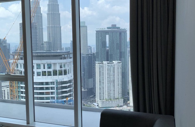 Platinum Service Suites Kuala Lumpur KLCC