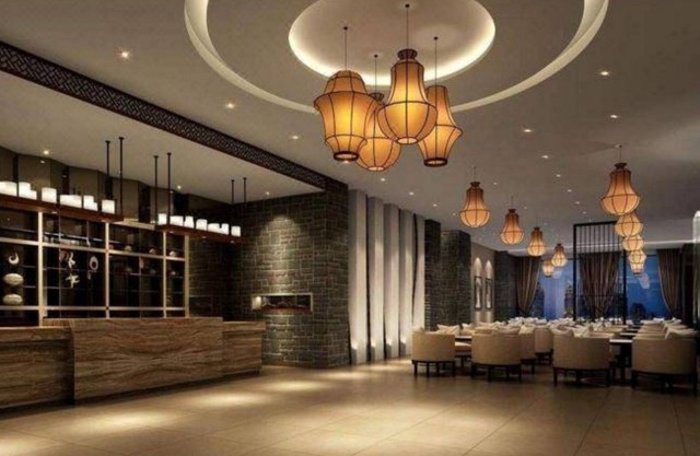 Platinum Stearns Hotel