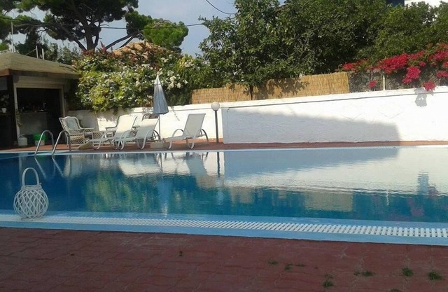 Platoni Elite Apartments