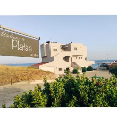 Platsa Apartments