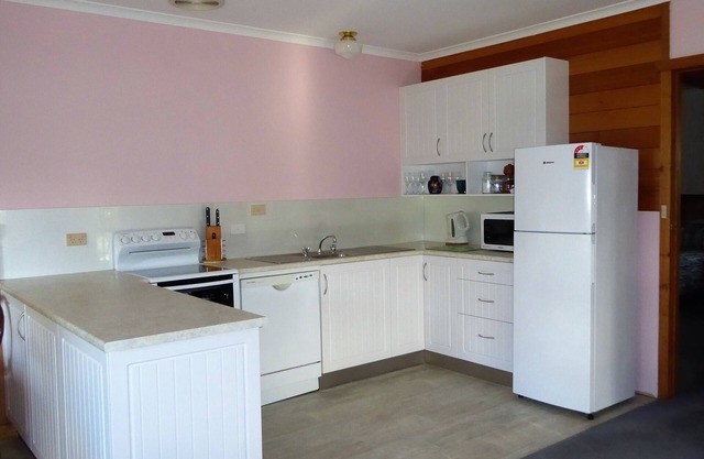 Platypus Park Country Retreat - Pipers 2br s / c Apartamento