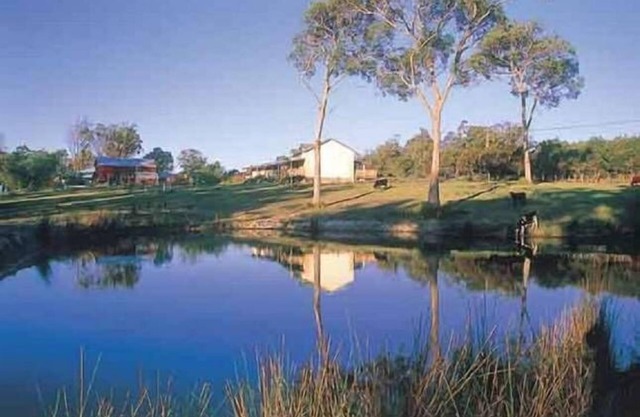 Platypus Park Country Retreat - Brid 1br s / c Apartamento