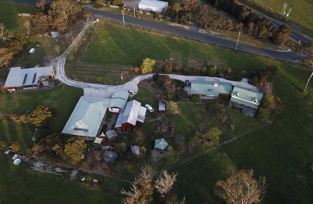 Platypus Park Country Retreat