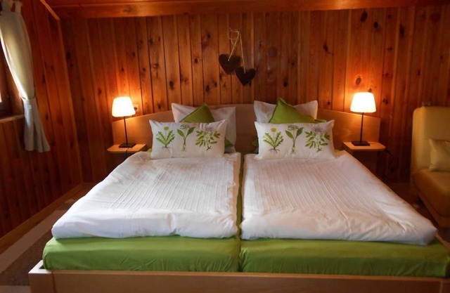 Platzer Getreidekasten - Ferienhaus Getreidekasten