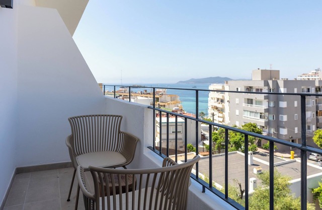 Play Hotel Ibiza