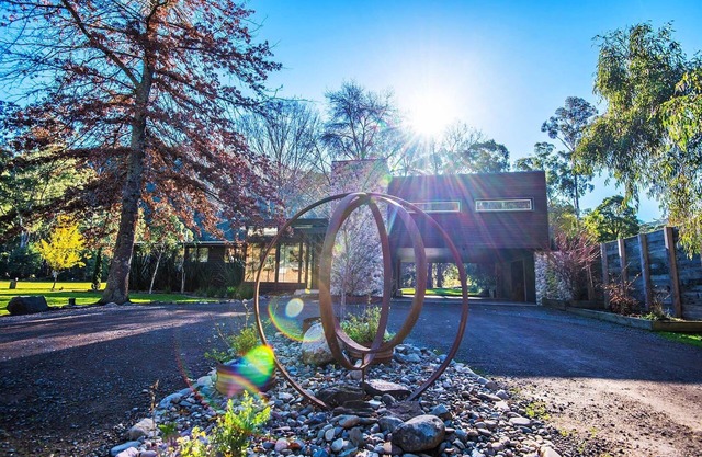 Play Shack 2® river front 4-6 bedroom Winner Best Family Accom en AUS, River