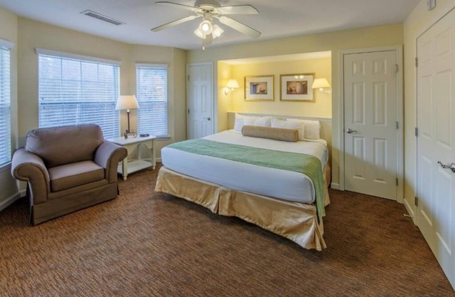 Play, Soak, Repeat | 4 Spacious Villas w/ Pools, Game Room, Trails & BBQ Decks