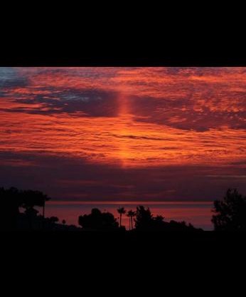 PLAYA AMANECER