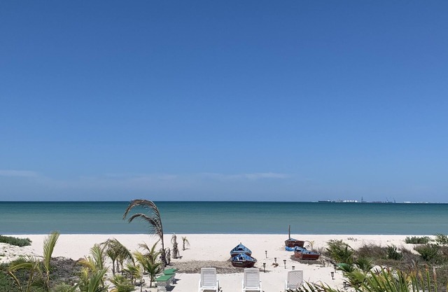 Playa Arena