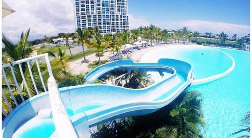 Playa Blanca Ocean
