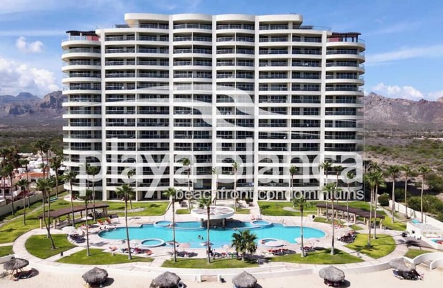 Playa Blanca Premier Resort I