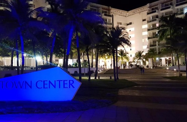 Playa Blanca Towncenter Suite - NO incluye comidas