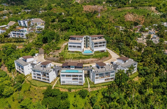 Playa Bonita Gem-2BR With Ocean Views + Infinity Pool