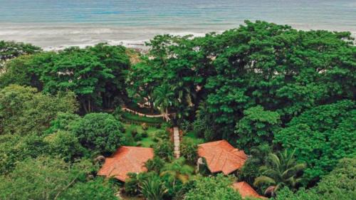 Playa Cielo Beachfront Hotel - Santa Teresa, Costa Rica