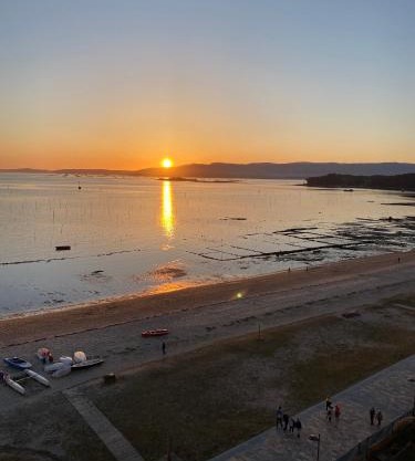 Playa Compostela