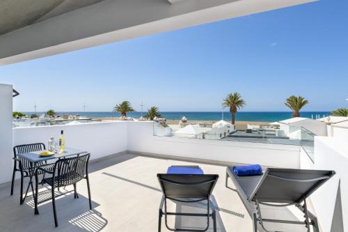 Playa de Guacimeta - Salitre