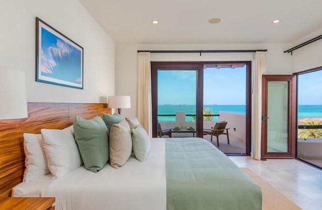 Playa de La Paz by Puerta Cortes Residences