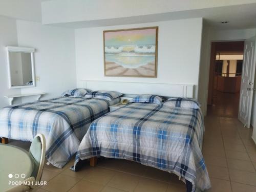 Playa Dorada Condominio Torres Gemelas